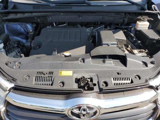 Photo 12 from auction – 2016 TOYOTA HIGHLANDER with VIN 5TDDKRFH1GS243532