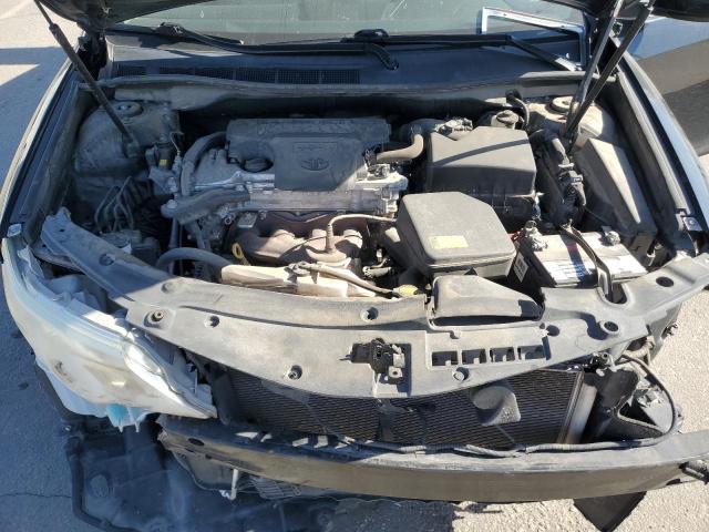 Photo 11 from auction – 2014 TOYOTA CAMRY L with VIN 4T4BF1FK2ER343089
