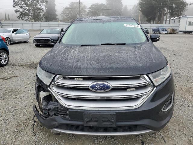 Photo 5 from auction – 2015 FORD EDGE SEL with VIN 2FMTK4J9XFBC07834
