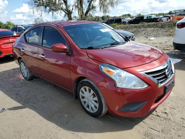 Photo 4 from auction – 2018 NISSAN VERSA S with VIN 3N1CN7AP5JL866996