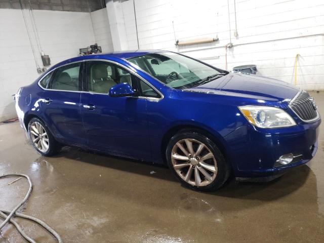 Photo 4 from auction – 2013 BUICK VERANO with VIN 1G4PP5SK5D4142554