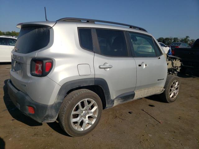 Photo 3 from auction – 2017 JEEP RENEGADE L with VIN ZACCJBBB7HPF95830