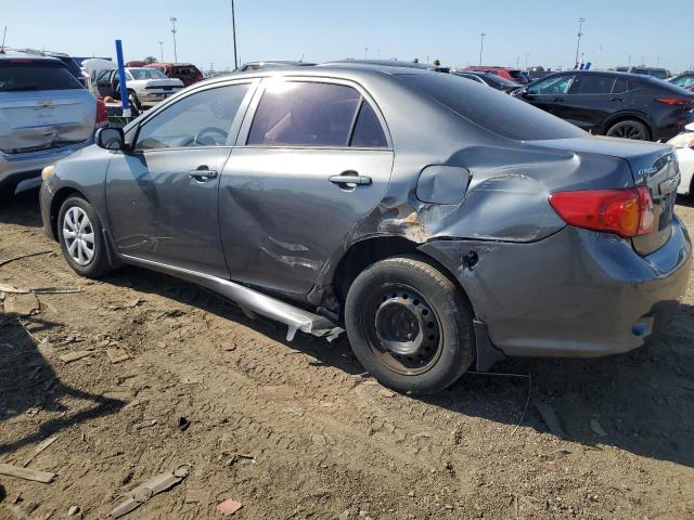 Photo 2 from auction – 2010 TOYOTA COROLLA BA with VIN 2T1BU4EE0AC449517