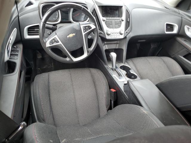 Photo 8 from auction – 2012 CHEVROLET EQUINOX LT with VIN 2GNALDEK4C6232018