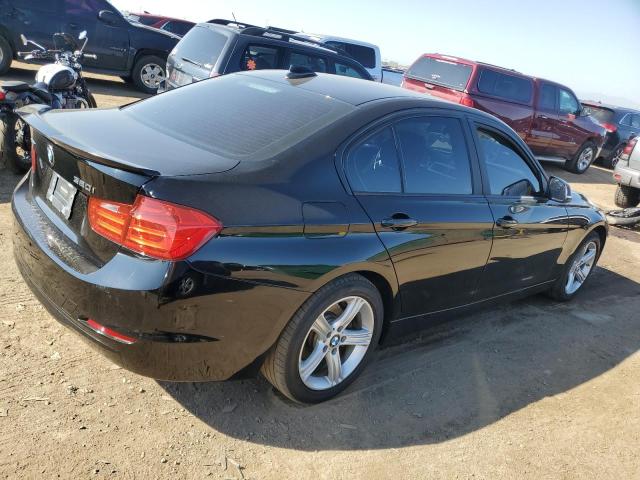 Photo 3 from auction – 2015 BMW 320 I XDRI with VIN WBA3C3G54FNS76505