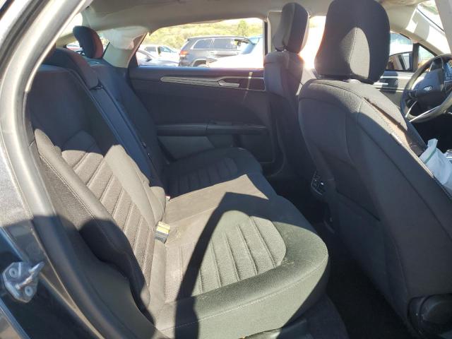 Photo 10 from auction – 2020 FORD FUSION SE with VIN 3FA6P0HD2LR185434