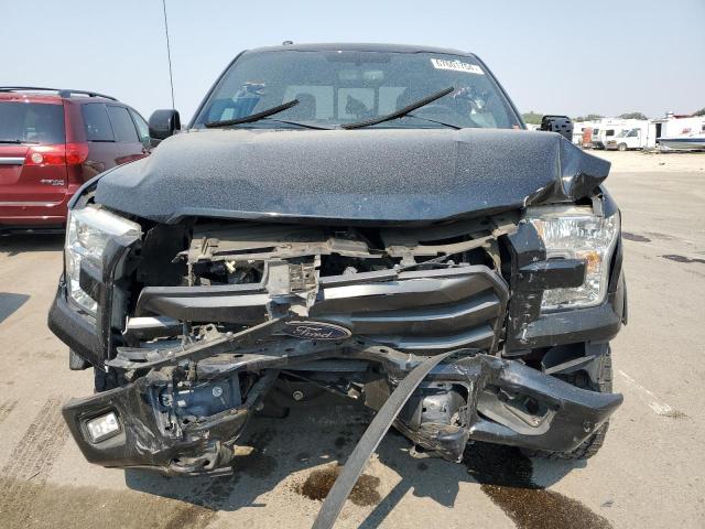Photo 5 from auction – 2016 FORD F150 SUPER with VIN 1FTEW1EF2GKG02632