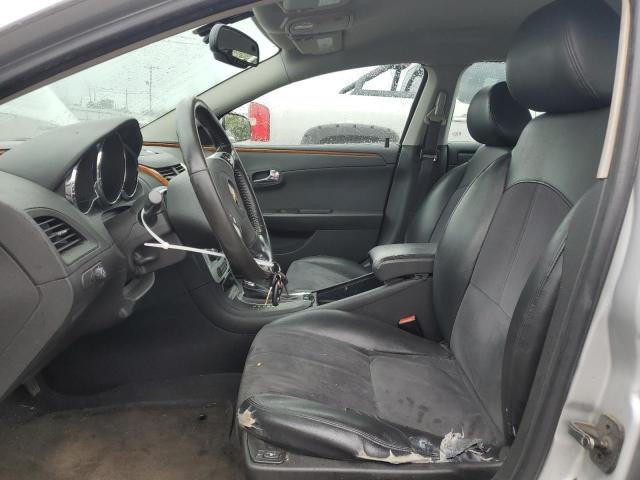 Photo 7 from auction – 2011 CHEVROLET MALIBU 2LT with VIN 1G1ZD5E16BF268571