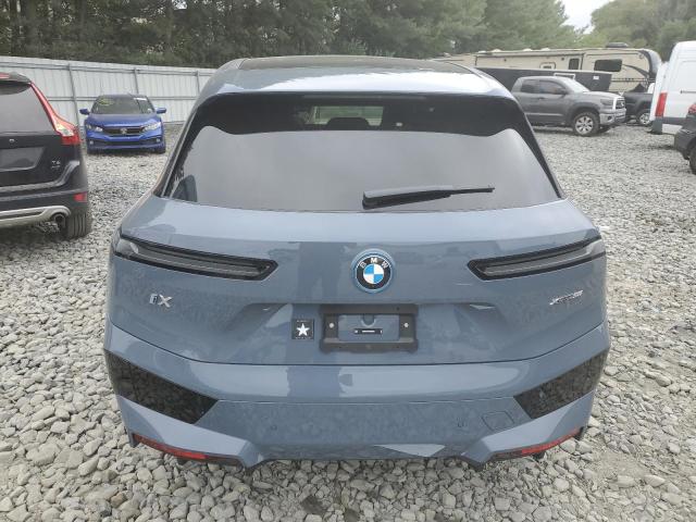 Photo 6 from auction – 2024 BMW IX XDRIVE5 with VIN WB523CF07RCP85553