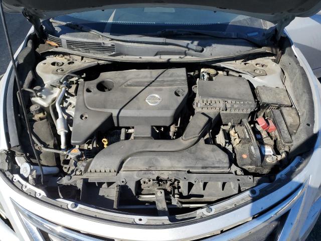 Photo 11 from auction – 2014 NISSAN ALTIMA 2.5 with VIN 1N4AL3AP4EN386057