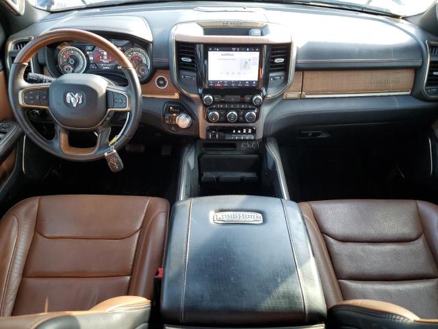 Photo 8 from auction – 2022 RAM 1500 LONGH with VIN 1C6SRFKT2NN448458