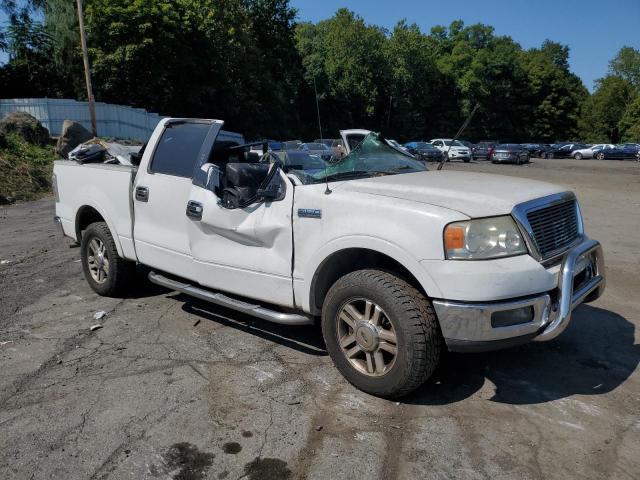 Photo 4 from auction – 2005 FORD F150 SUPER with VIN 1FTPW14595FB31019