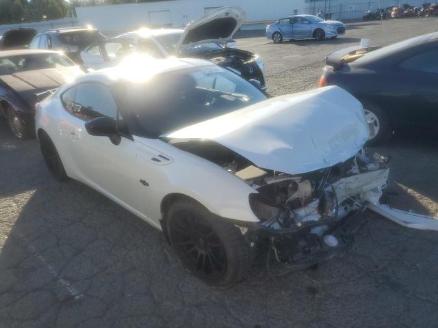 Photo 4 from auction – 2017 TOYOTA 86 BASE with VIN JF1ZNAA12H8707559