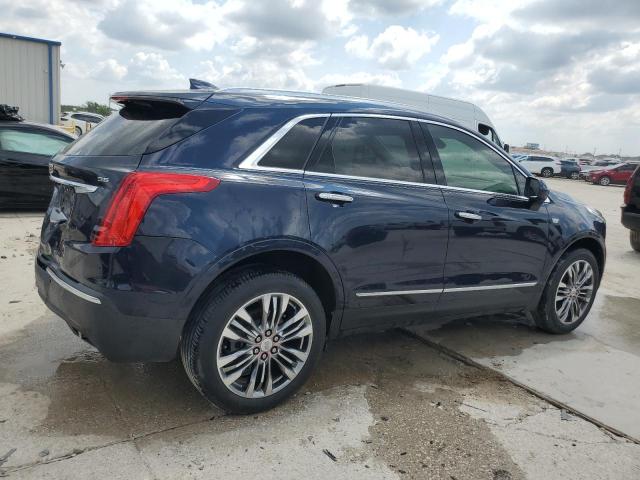 Photo 3 from auction – 2017 CADILLAC XT5 PREMIU with VIN 1GYKNCRS6HZ109628