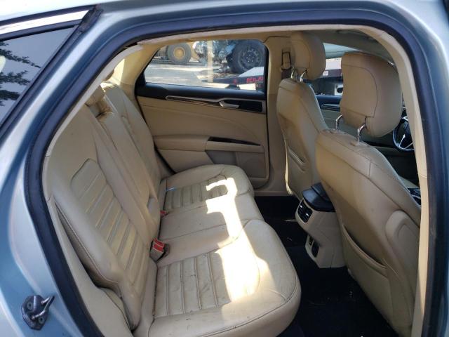 Photo 10 from auction – 2013 FORD FUSION SE with VIN 3FA6P0PU2DR316557