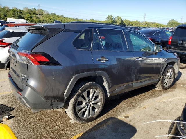 Photo 3 from auction – 2020 TOYOTA RAV4 LIMIT with VIN JTMN1RFV3LD051418