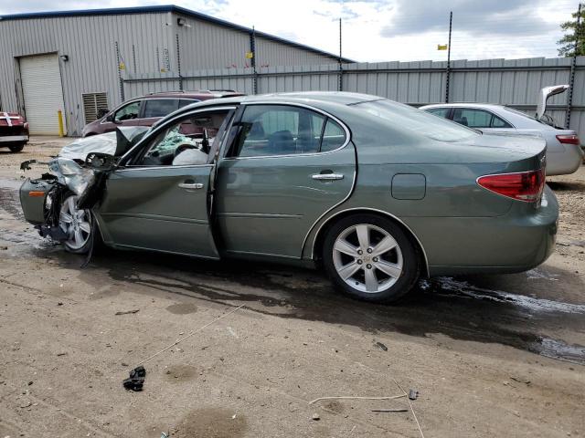 Photo 2 from auction – 2005 LEXUS ES 330 with VIN JTHBA30G955106055