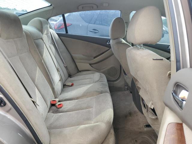 Photo 10 from auction – 2007 NISSAN ALTIMA HYB with VIN 1N4CL21E57C215883