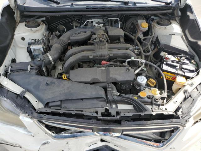 Photo 12 from auction – 2014 SUBARU XV CROSSTR with VIN JF2GPAVC4E8212297
