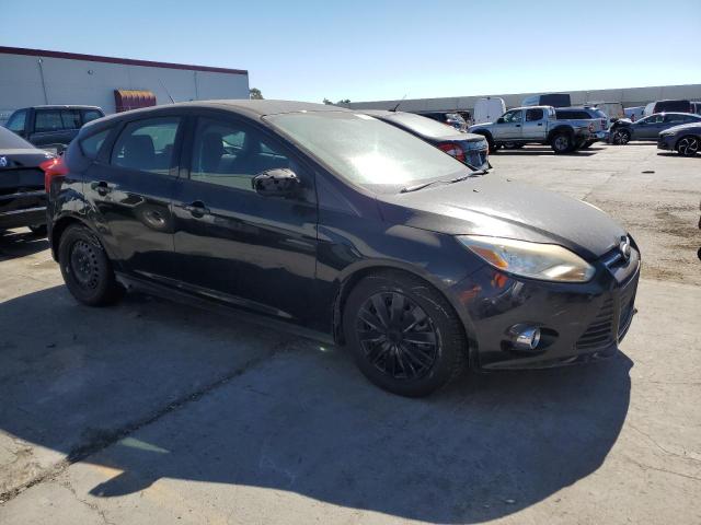 Photo 4 from auction – 2012 FORD FOCUS SE with VIN 1FAHP3K27CL120112