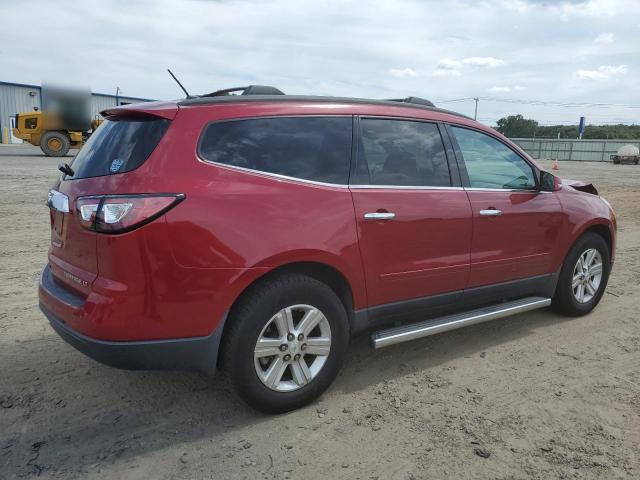 Photo 3 from auction – 2013 CHEVROLET TRAVERSE L with VIN 1GNKRJKD9DJ175908