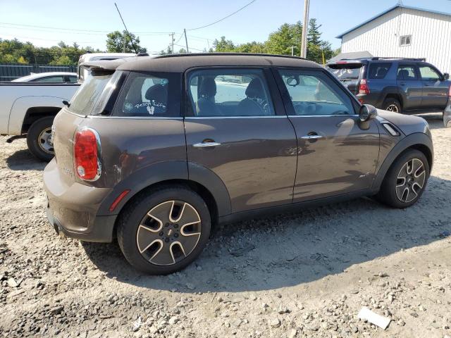 Zdjęcie 3 z aukcji – 2011 MINI COOPER S C z VIN WMWZC5C54BWH99106