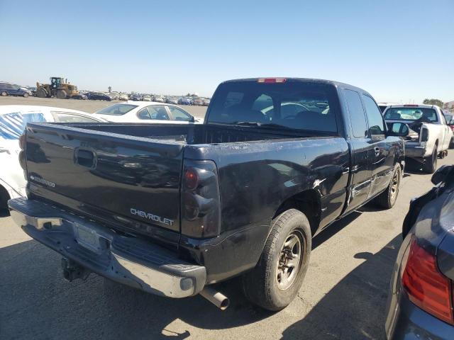 Photo 3 from auction – 2004 CHEVROLET SILVERADO with VIN 2GCEC19T041239803