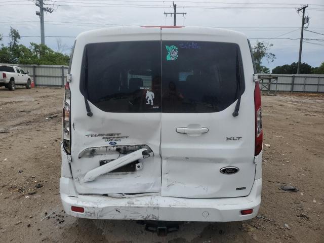 Photo 6 from auction – 2014 FORD TRANSIT CO with VIN NM0GS9F71E1154099