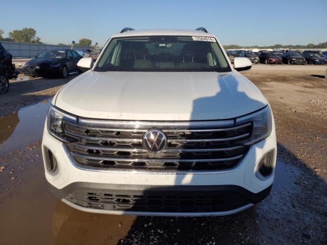 Photo 5 from auction – 2024 VOLKSWAGEN ATLAS SE with VIN 1V2LR2CA3RC534963