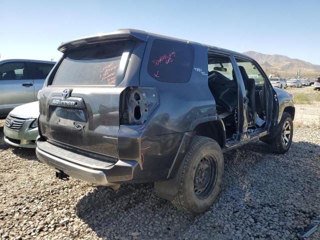 Photo 3 from auction – 2018 TOYOTA 4RUNNER SR with VIN JTEBU5JR5J5586234