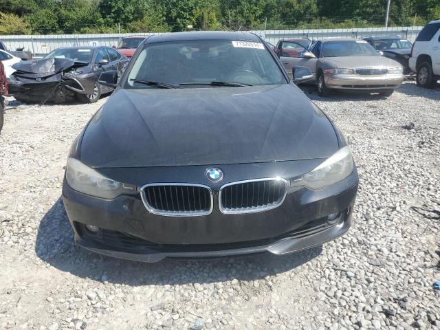 Photo 5 from auction – 2013 BMW 328 I with VIN WBA3A5C5XDF359418