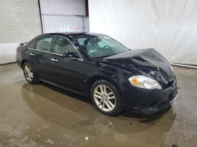 Photo 4 from auction – 2015 CHEVROLET IMPALA LIM with VIN 2G1WC5E36F1104175