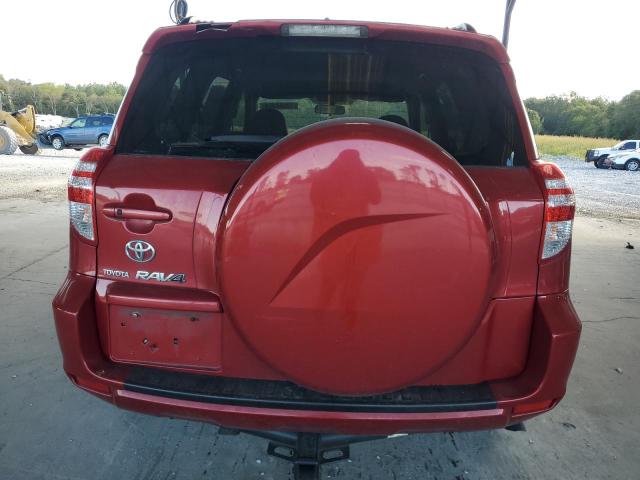 Photo 6 from auction – 2009 TOYOTA RAV4 LIMIT with VIN JTMZK31V09D003144
