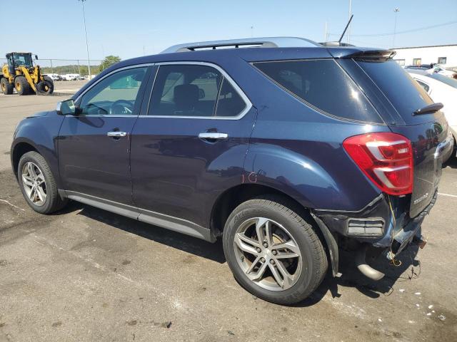 Photo 2 from auction – 2017 CHEVROLET EQUINOX PR with VIN 2GNALDEK1H1532460