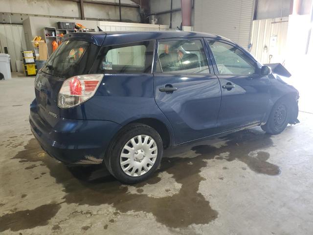 Photo 3 from auction – 2007 TOYOTA COROLLA MA with VIN 2T1KR32E97C686063