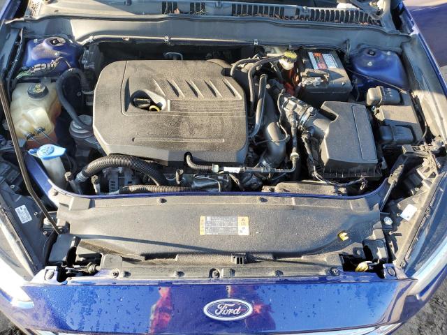 Photo 11 from auction – 2016 FORD FUSION SE with VIN 3FA6P0HD1GR176911