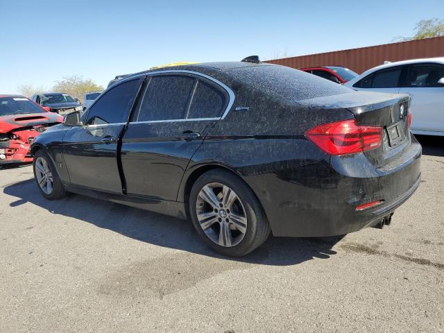 Photo 2 from auction – 2017 BMW 330E with VIN WBA8E1C39HA159327