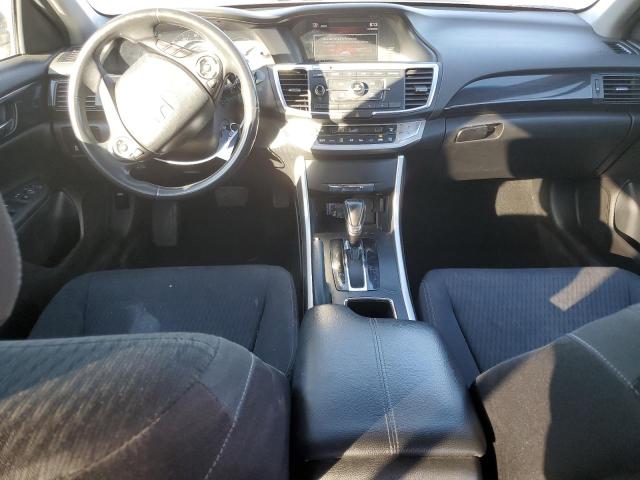 Photo 8 from auction – 2014 HONDA ACCORD SPO with VIN 1HGCR2F53EA270943
