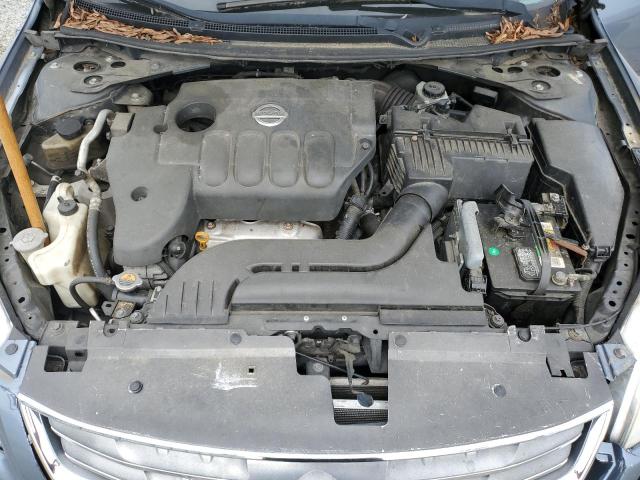 Photo 11 from auction – 2010 NISSAN ALTIMA BAS with VIN 1N4AL2AP6AN498248