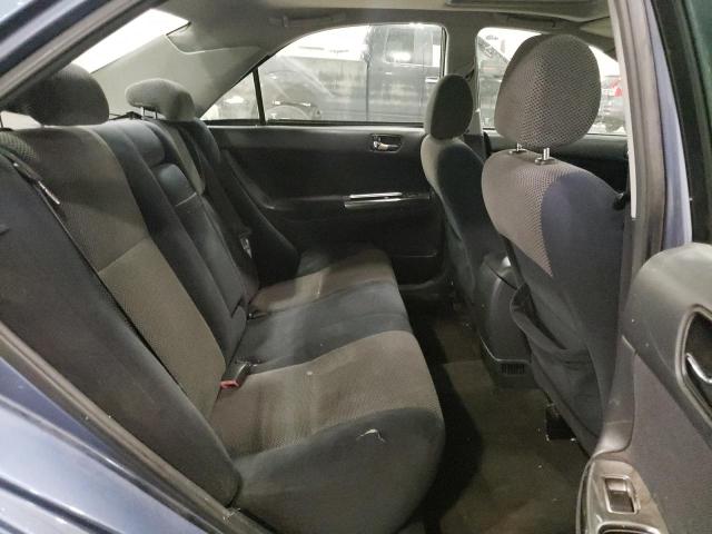 Photo 10 from auction – 2004 TOYOTA CAMRY LE with VIN 4T1BE32K04U797578