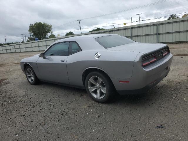 Photo 2 from auction – 2017 DODGE CHALLENGER with VIN 2C3CDZAGXHH611411