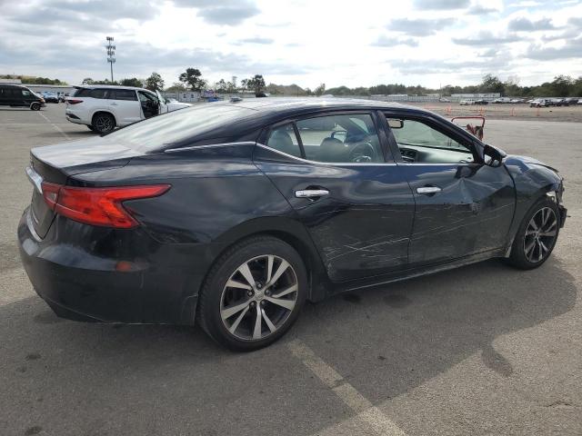 Photo 3 from auction – 2018 NISSAN MAXIMA 3.5 with VIN 1N4AA6AP0JC400159
