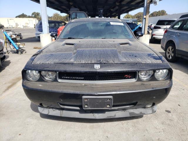 Photo 5 from auction – 2010 DODGE CHALLENGER with VIN 2B3CJ5DT2AH296911