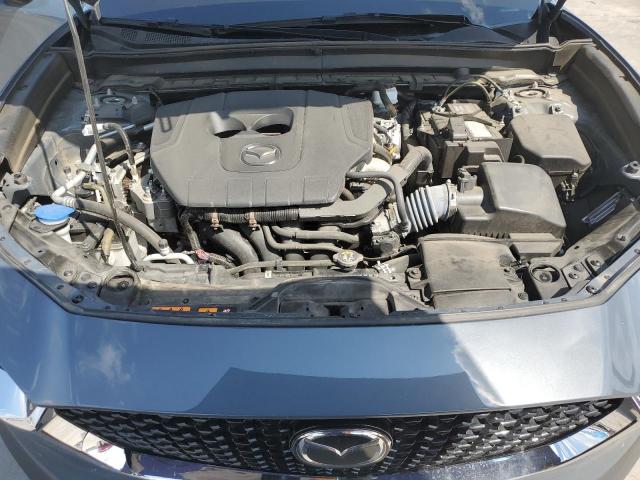 Photo 12 from auction – 2023 MAZDA CX-30 PREF with VIN 3MVDMBCMXPM578645