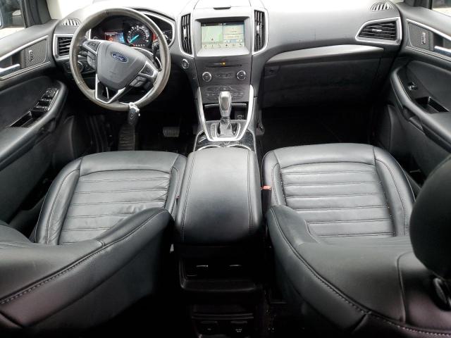 Photo 8 from auction – 2017 FORD EDGE SEL with VIN 2FMPK4J98HBC59984