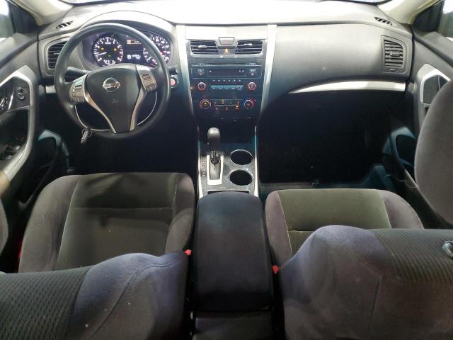 Photo 8 from auction – 2013 NISSAN ALTIMA 2.5 with VIN 1N4AL3AP0DC159751