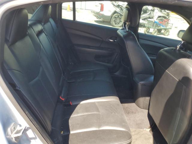Photo 10 from auction – 2013 CHRYSLER 200 LIMITE with VIN 1C3CCBCG6DN607722
