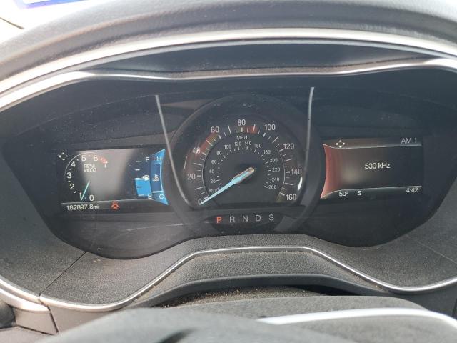 Photo 9 from auction – 2016 FORD FUSION SE with VIN 3FA6P0H79GR104042