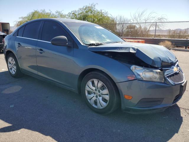 Photo 4 from auction – 2012 CHEVROLET CRUZE LS with VIN 1G1PC5SH4C7307620