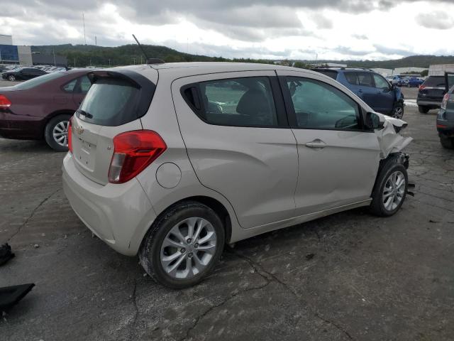 Photo 3 from auction – 2021 CHEVROLET SPARK 1LT with VIN KL8CD6SA9MC749693